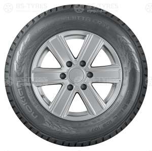 Nokian Tyres Hakkapeliitta CR3 225/70 R15C 112/110R (2017)