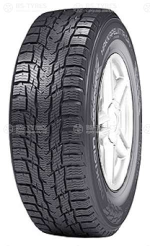 Nokian Tyres Hakkapeliitta CR3 225/70 R15C 112/110R (2017)