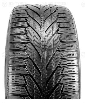 Nokian Tyres Hakkapeliitta R2 235/45 R17 97R (2017)