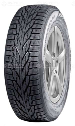 Nokian Tyres Hakkapeliitta R2 235/45 R17 97R (2017)