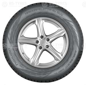 Nokian Tyres Hakkapeliitta R2 235/45 R17 97R (2017)