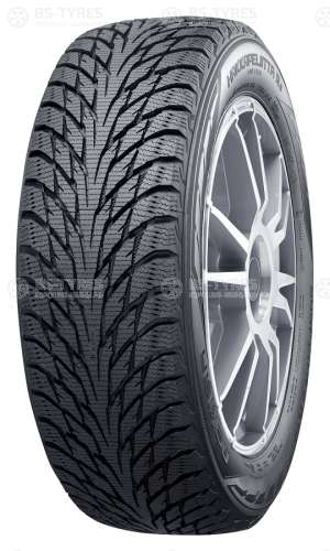 Nokian Tyres Hakkapeliitta R2 235/45 R17 97R (2017)