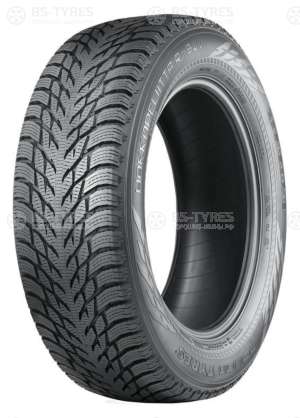 Nokian Tyres Hakkapeliitta R3 225/40 R18 92T (2019)