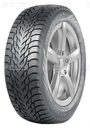 Nokian Tyres Hakkapeliitta R3 225/40 R18 92T (2019)