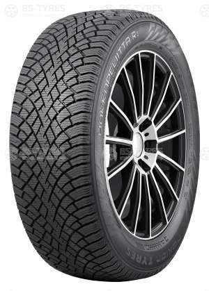 Nokian Tyres Hakkapeliitta R5 215/55 R17 98R (уценка)