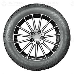 Nokian Tyres Hakkapeliitta R5 215/55 R17 98R (уценка)