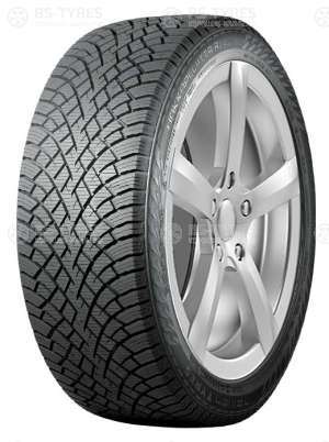 Nokian Tyres Hakkapeliitta R5 215/55 R17 98R (уценка)