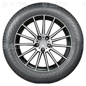 Nokian Tyres Hakkapeliitta R5 215/55 R17 98R (уценка)