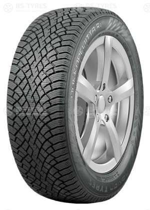 Nokian Tyres Hakkapeliitta R5 215/55 R17 98R (уценка)