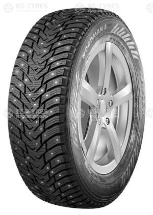 Nokian Tyres Nordman 8 225/50 R17 98T