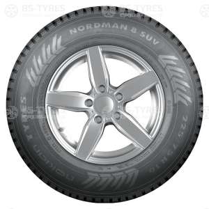Ikon Nordman 8 (Character Ice 8) 185/60 R15 88T