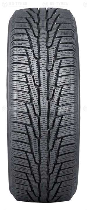 Nokian Tyres Nordman RS2 215/55 R16 97R (2019)