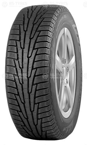 Nokian Tyres Nordman RS2 215/55 R16 97R (2019)