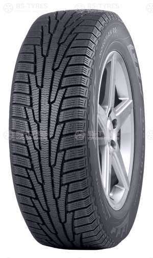 Nokian Tyres Nordman RS2 215/55 R16 97R (2019)