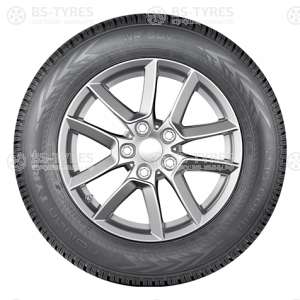 Nokian Tyres WR 4 SUV 285/40 R21 109V