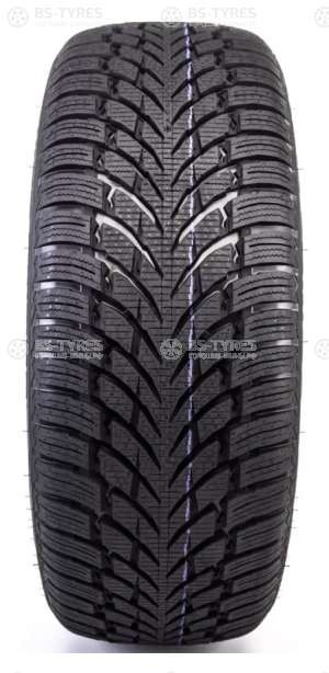 Nokian Tyres WR 4 SUV 285/40 R21 109V