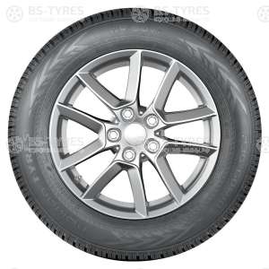 Nokian Tyres WR 4 SUV 285/40 R21 109V