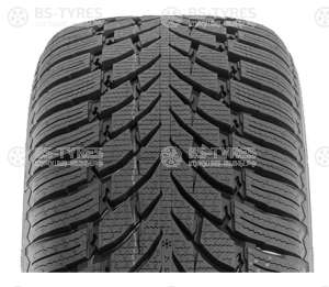 Nokian Tyres WR 4 SUV 285/40 R21 109V
