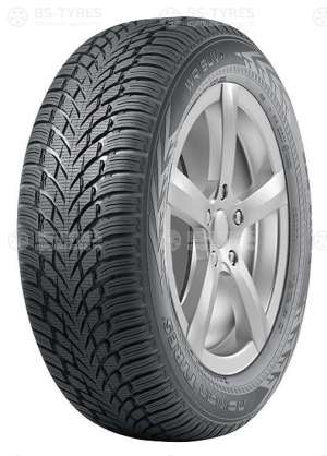Nokian Tyres WR 4 SUV 285/40 R21 109V