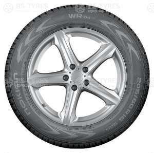 Nokian Tyres WR D4 195/55 R15 89H