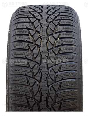 Nokian Tyres WR D4 195/55 R15 89H