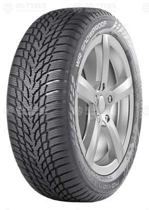 WR Snowproof
