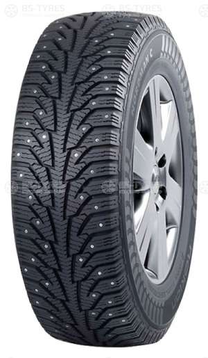 Ikon Nordman C 225/75 R16 121R