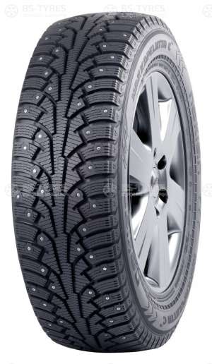 Ikon Nordman C 225/75 R16 121R