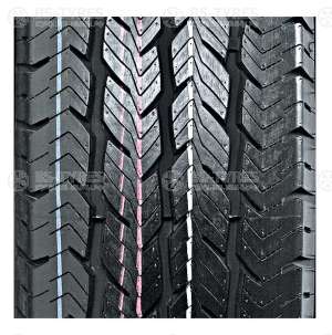 Ovation All Season V-07 7.5/0 R16C 114/112R