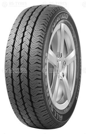 Ovation All Season V-07 7.5/0 R16C 114/112R