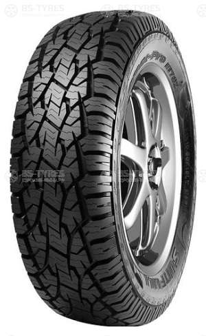 Ovation Ecovision VI-286AT 245/75 R17C 121/118S