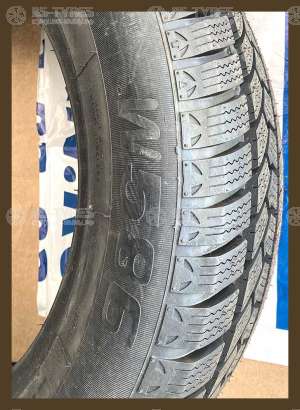 Ovation Ecovision W-586 235/45 R18 98H