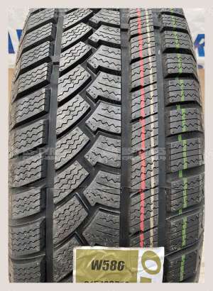 Ovation Ecovision W-586 235/45 R18 98H