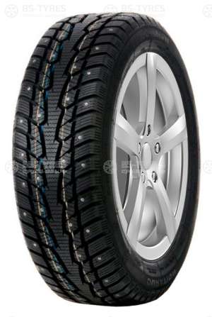 Ovation Ecovision W-686 205/60 R16 92H