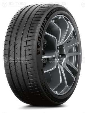 Michelin Pilot Sport Acoustic 275/35 R22 107Y