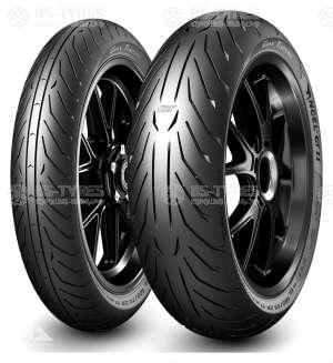 Pirelli Angel GT2 120/60 R17 55W Рулевая