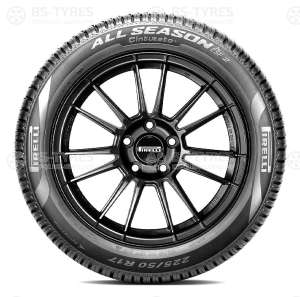 Pirelli Carrier All Season 2 215/65 R15C 104/102T (уценка)