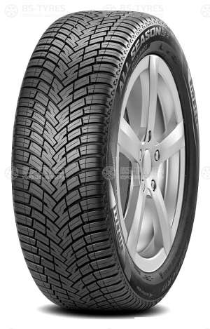Pirelli Carrier All Season 2 215/65 R15C 104/102T (уценка)
