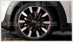 Pirelli Cinturato All Season SF2 215/50 R17 95W