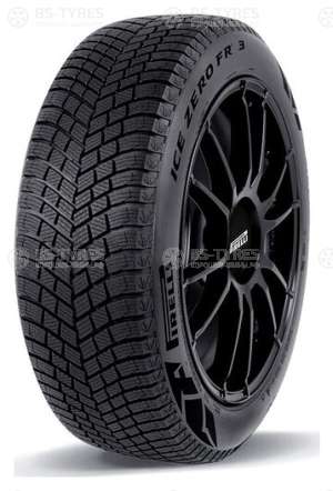 Pirelli Ice Zero Friction 3 245/50 R20 105H