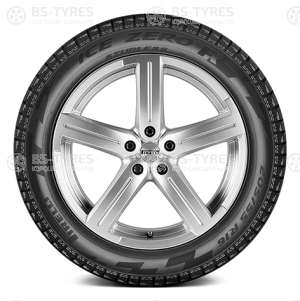 Pirelli Ice Zero Friction 245/45 R18 100H (2019)