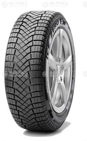 Pirelli Ice Zero Friction 245/45 R18 100H (2019)