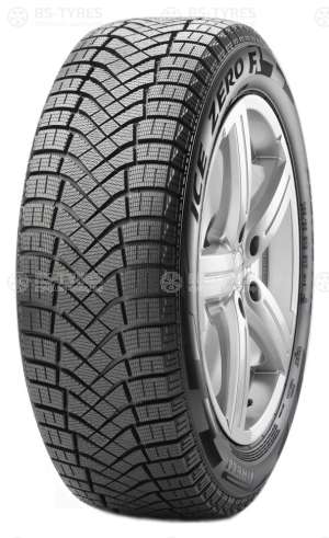 Pirelli Ice Zero Friction 245/45 R18 100H (2019)