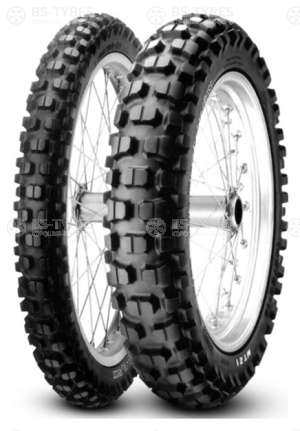 Pirelli MT21 RallyCross 110/80 R18 58P Задняя