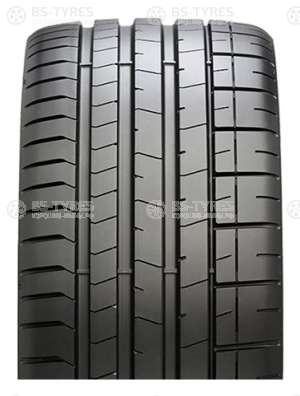 Pirelli P Zero Luxury Saloon 275/35 R22 104Y
