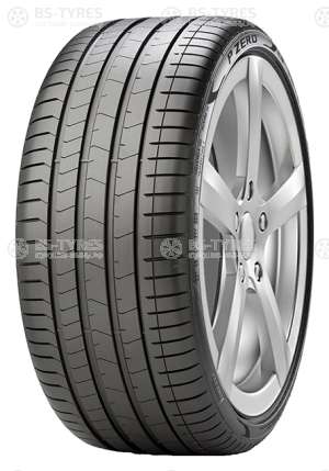 Pirelli P Zero Luxury Saloon 275/35 R22 104Y