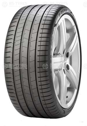 Pirelli P Zero Luxury Saloon 275/35 R22 104Y