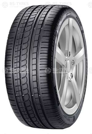 Pirelli P Zero Rosso Asimmetrico 295/40 R20 110Y