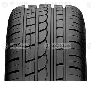 Pirelli P Zero Rosso Asimmetrico 295/40 R20 110Y