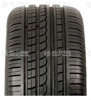 Pirelli P Zero Rosso Asimmetrico 295/40 R20 110Y